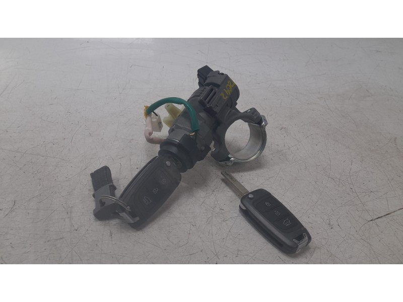 Recambio de conmutador de arranque para hyundai tucson (nx) klass safe 2wd referencia OEM IAM 81900D3G00  