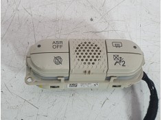 Recambio de mando multifuncion para fiat 500 c (312_) 1.0 mild hybrid (312.ayd1b) referencia OEM IAM 735691858  