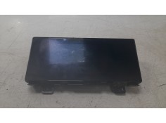 Recambio de cuadro instrumentos para hyundai tucson (nx) klass safe 2wd referencia OEM IAM 94013CZ000  