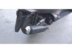 SILENCIADOR TRASERO 18300K1YJ50 