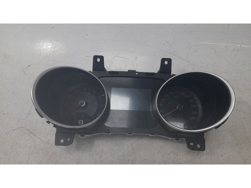 Recambio de cuadro instrumentos para kia xceed (cd) 1.0 t-gdi referencia OEM IAM 94003J7060  
