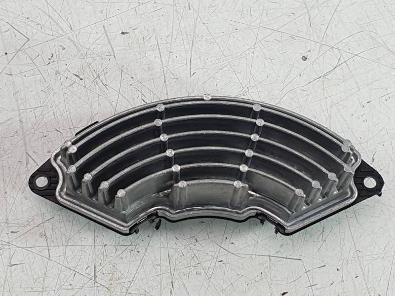 Recambio de resistencia calefaccion para fiat 500 c (312_) 1.0 mild hybrid (312.ayd1b) referencia OEM IAM MR017600  