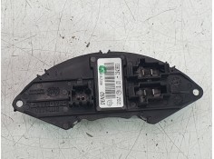 Recambio de resistencia calefaccion para fiat 500 c (312_) 1.0 mild hybrid (312.ayd1b) referencia OEM IAM MR017600   2