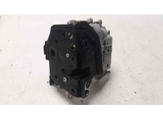 CERRADURA PUERTA TRASERA IZQUIERDA 8X0839015E 8X0839015E 