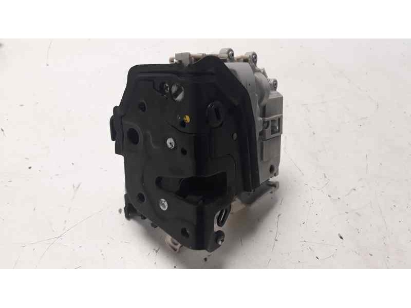 Recambio de cerradura puerta trasera izquierda para audi a1 sportback (8xf) adrenalin referencia OEM IAM 8X0839015E  