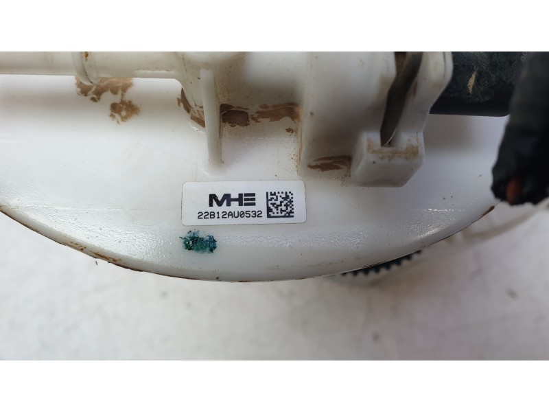 Recambio de bomba combustible para kia xceed (cd) 1.0 t-gdi referencia OEM IAM 31120J7100  