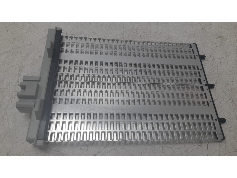 Recambio de resistencia calefaccion para kia xceed (cd) 1.0 t-gdi referencia OEM IAM 97191J7100  