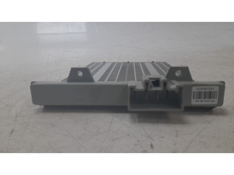 Recambio de resistencia calefaccion para kia xceed (cd) 1.0 t-gdi referencia OEM IAM 97191J7100  