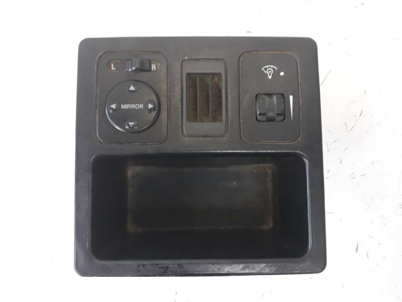 Recambio de mando retrovisor para mitsubishi santamo (hyundai) santamo confort referencia OEM IAM 84644M2000  