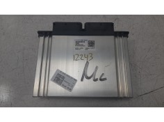 CENTRALITA MOTOR UCE 3911007126 