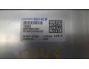 CENTRALITA MOTOR UCE 3911007126 3911007126 