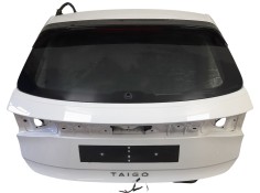 Recambio de porton trasero para volkswagen taigo taigo referencia OEM IAM 2G7827025D  