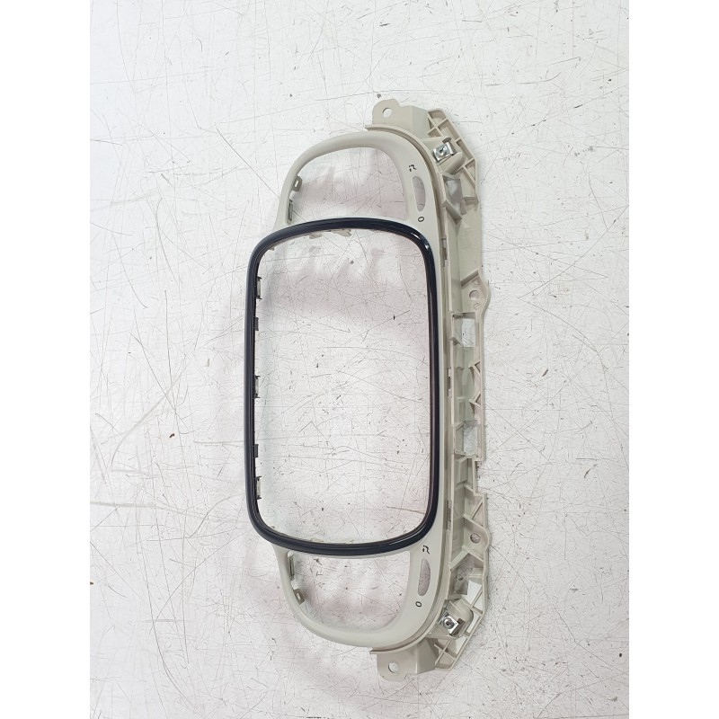 Recambio de moldura para fiat 500 c (312_) 1.0 mild hybrid (312.ayd1b) referencia OEM IAM 3121419001  