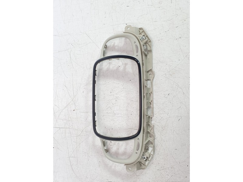 Recambio de moldura para fiat 500 c (312_) 1.0 mild hybrid (312.ayd1b) referencia OEM IAM 3121419001  
