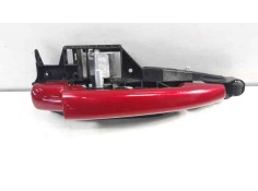 MANETA EXTERIOR TRASERA IZQUIERDA 9672961180 