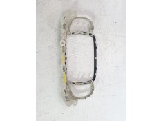 Recambio de moldura para fiat 500 c (312_) 1.0 mild hybrid (312.ayd1b) referencia OEM IAM 3121419001   2
