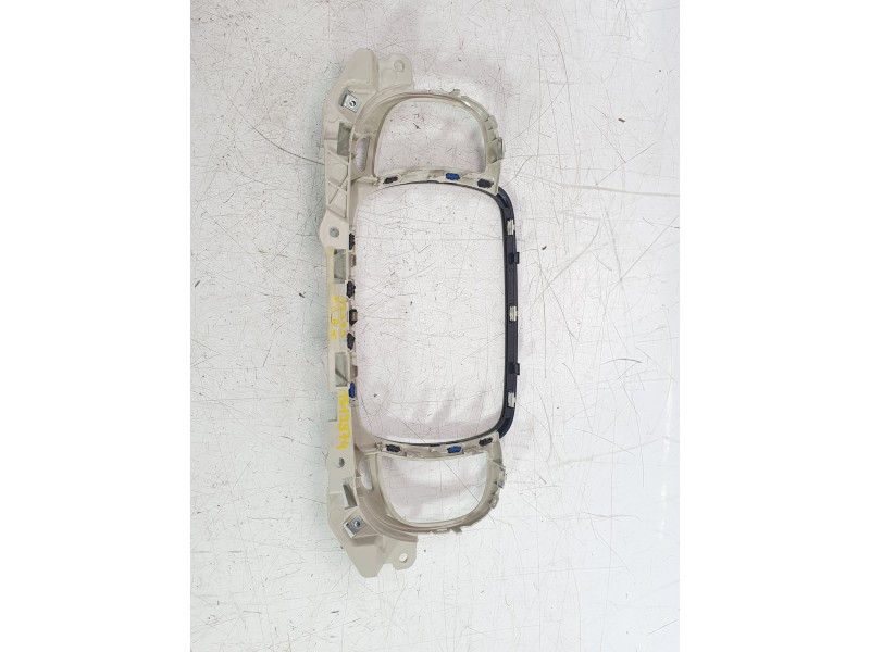 Recambio de moldura para fiat 500 c (312_) 1.0 mild hybrid (312.ayd1b) referencia OEM IAM 3121419001  