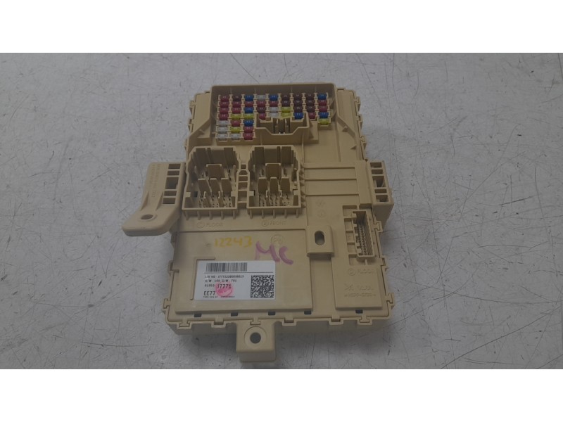 Recambio de caja reles / fusibles para kia xceed (cd) 1.0 t-gdi referencia OEM IAM 91953J7771  