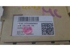 Recambio de caja reles / fusibles para kia xceed (cd) 1.0 t-gdi referencia OEM IAM 91953J7771   2