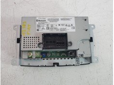 SISTEMA NAVEGACION GPS 7357695075753 07357695070 