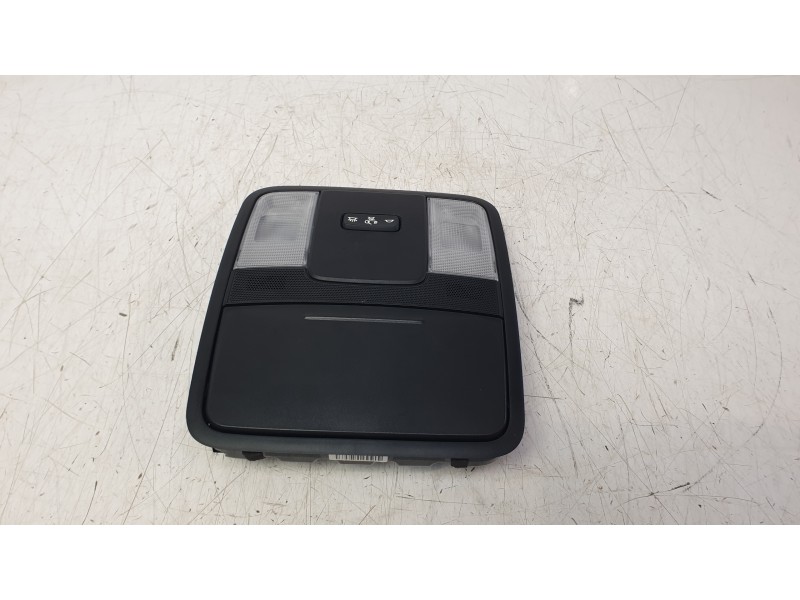 Recambio de luz interior para kia xceed (cd) 1.0 t-gdi referencia OEM IAM 92810M6010  