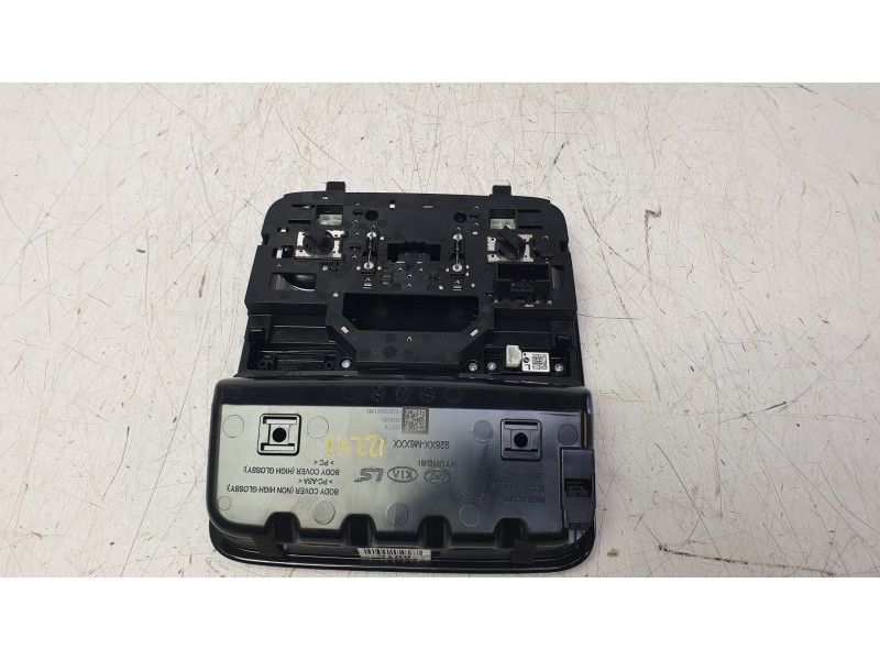 Recambio de luz interior para kia xceed (cd) 1.0 t-gdi referencia OEM IAM 92810M6010  