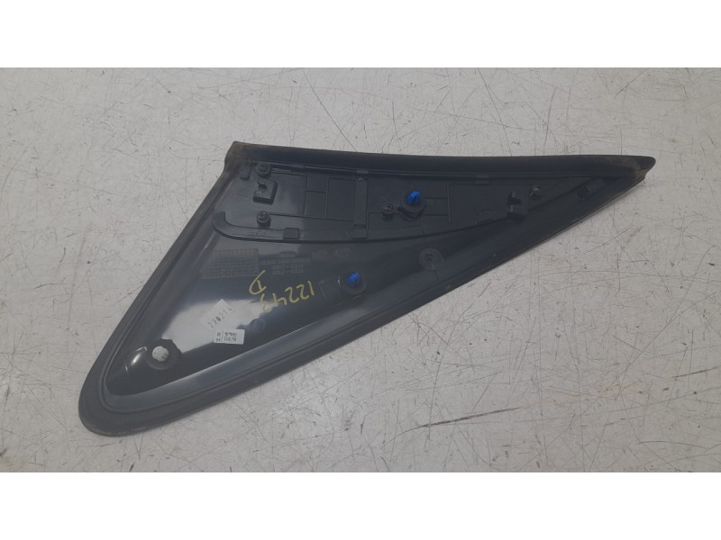 Recambio de moldura para kia xceed (cd) 1.0 t-gdi referencia OEM IAM 87820J7800  