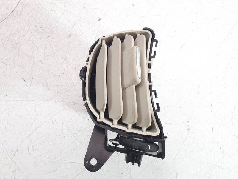 Recambio de aireador central izquierdo para fiat 500 c (312_) 1.0 mild hybrid (312.ayd1b) referencia OEM IAM 735735287  