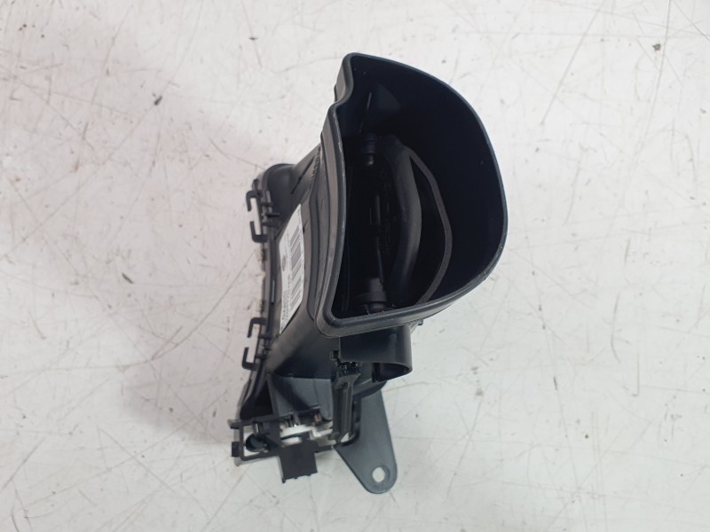 Recambio de aireador central izquierdo para fiat 500 c (312_) 1.0 mild hybrid (312.ayd1b) referencia OEM IAM 735735287  