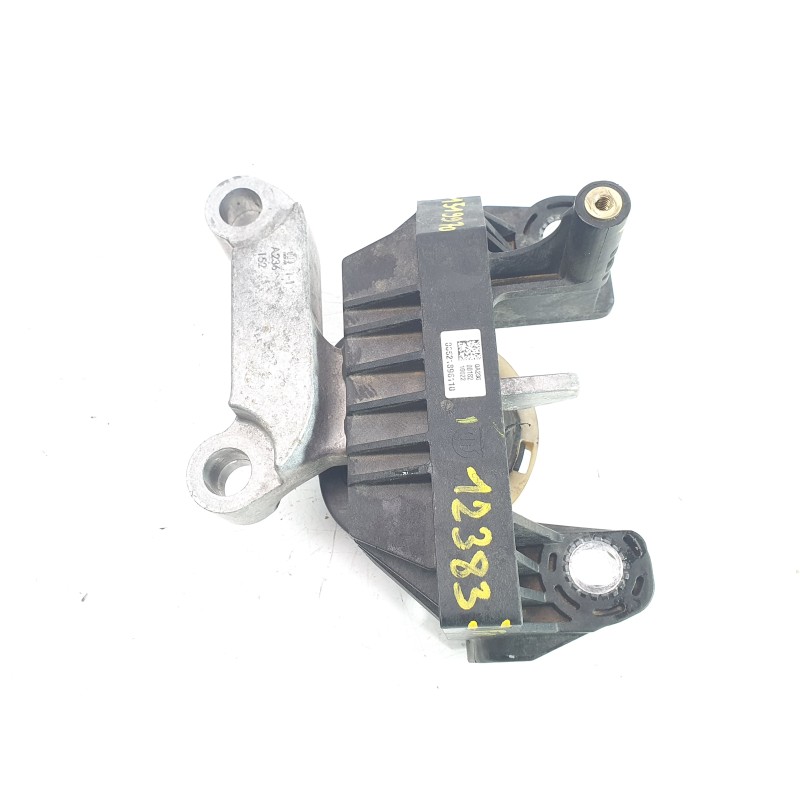 Recambio de soporte motor derecho para fiat 500 c (312_) 1.0 mild hybrid (312.ayd1b) referencia OEM IAM 00521896110  