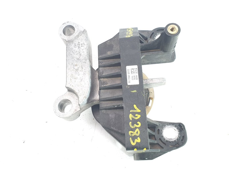 Recambio de soporte motor derecho para fiat 500 c (312_) 1.0 mild hybrid (312.ayd1b) referencia OEM IAM 00521896110  