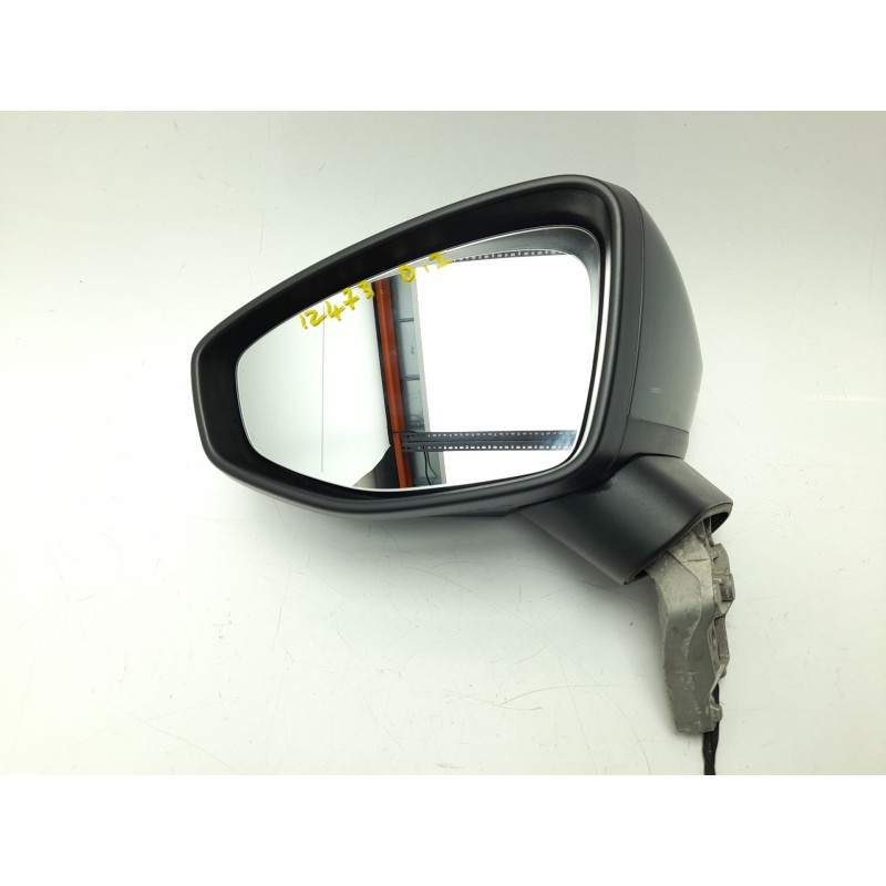 Recambio de retrovisor izquierdo para audi a3 sportback (8ya, 8yf) 30 tdi referencia OEM IAM 8Y1857409  1050247012/2020301