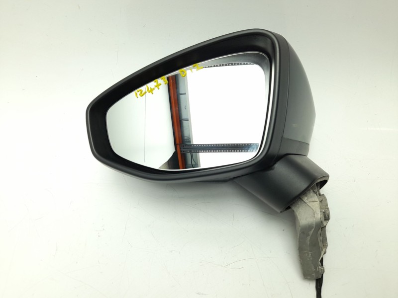 Recambio de retrovisor izquierdo para audi a3 sportback (8ya, 8yf) 30 tdi referencia OEM IAM 8Y1857409  1050247012/2020301