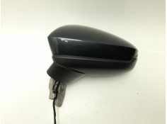 Recambio de retrovisor izquierdo para audi a3 sportback (8ya, 8yf) 30 tdi referencia OEM IAM 8Y1857409  1050247012/2020301 2