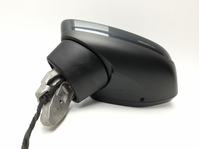 Recambio de retrovisor izquierdo para audi a3 sportback (8ya, 8yf) 30 tdi referencia OEM IAM 8Y1857409  1050247012/2020301