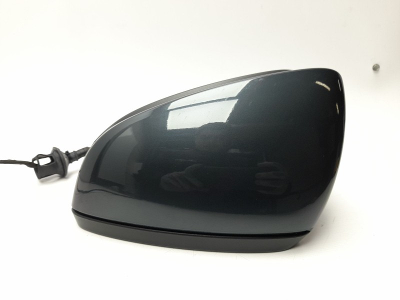 Recambio de retrovisor izquierdo para audi a3 sportback (8ya, 8yf) 30 tdi referencia OEM IAM 8Y1857409  1050247012/2020301