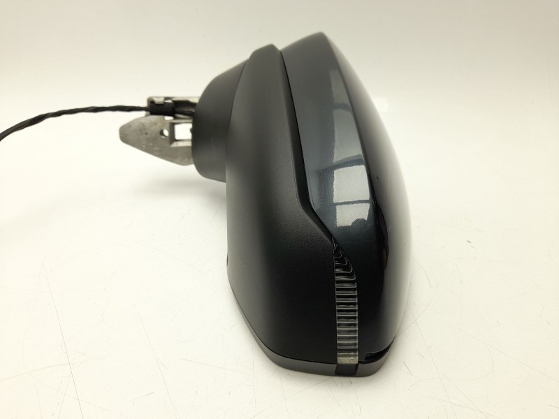 Recambio de retrovisor izquierdo para audi a3 sportback (8ya, 8yf) 30 tdi referencia OEM IAM 8Y1857409  1050247012/2020301