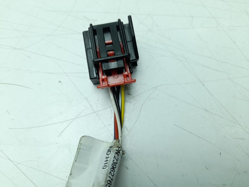 Recambio de retrovisor izquierdo para audi a3 sportback (8ya, 8yf) 30 tdi referencia OEM IAM 8Y1857409  1050247012/2020301