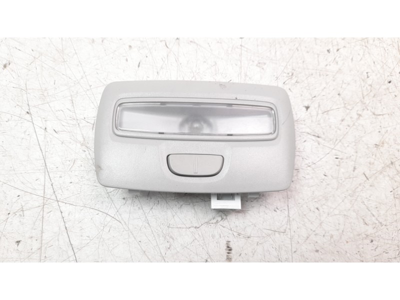 Recambio de luz interior para renault captur limited referencia OEM IAM 264303010R  