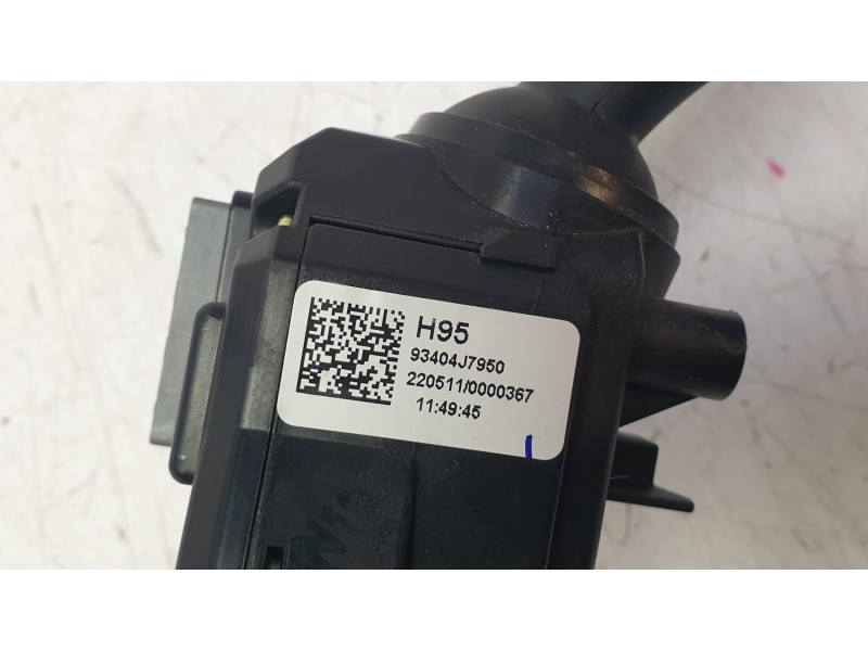 Recambio de mando multifuncion para kia xceed (cd) 1.0 t-gdi referencia OEM IAM 93404J7960  