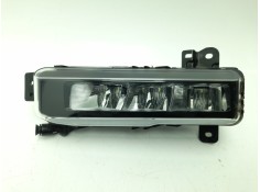FARO ANTINIEBLA IZQUIERDO 63178089979 10106410006/13690021/2180103