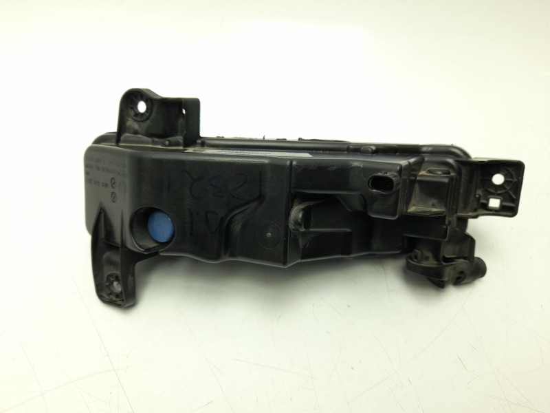 Recambio de faro antiniebla izquierdo para bmw 1 (f40) 118 d referencia OEM IAM 63178089979  10106410006/13690021/2180103