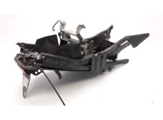 Recambio de subchasis trasero para honda cbr 900rr/cbr 1000rr/cbr 1100 xx fireblade   (sc50) referencia OEM IAM 50200MCJ000   2