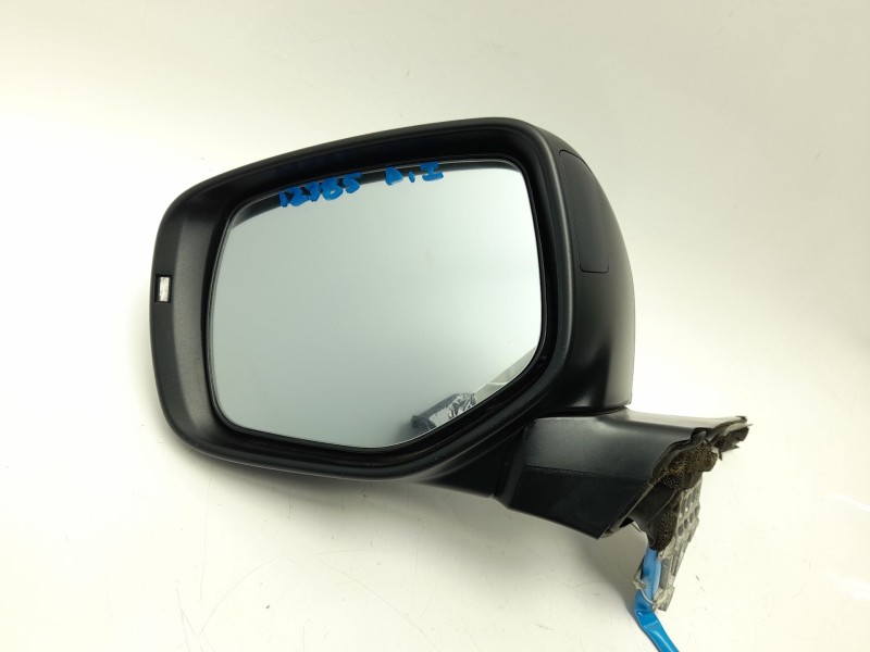 Recambio de retrovisor izquierdo para subaru outback (bs) 2.5 awd (bs9) referencia OEM IAM   