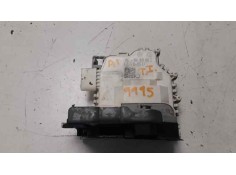 Recambio de cerradura puerta trasera izquierda para audi a1 sportback (8xf) adrenalin referencia OEM IAM 8X0839015E   2