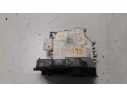 CERRADURA PUERTA TRASERA IZQUIERDA 8X0839015E 8X0839015E 