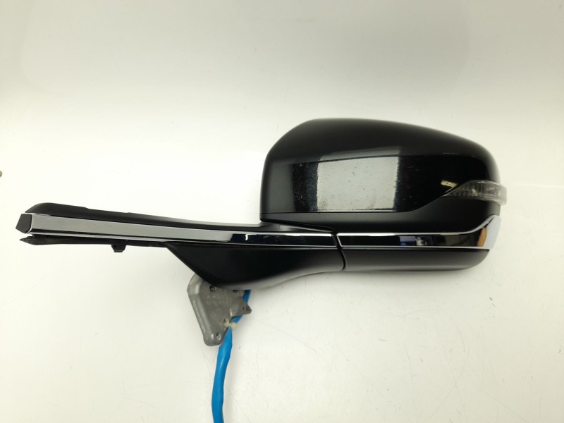Recambio de retrovisor izquierdo para subaru outback (bs) 2.5 awd (bs9) referencia OEM IAM   