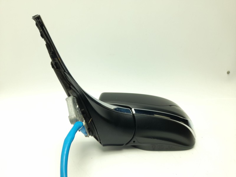 Recambio de retrovisor izquierdo para subaru outback (bs) 2.5 awd (bs9) referencia OEM IAM   