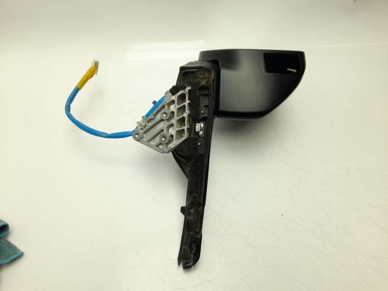 Recambio de retrovisor izquierdo para subaru outback (bs) 2.5 awd (bs9) referencia OEM IAM   