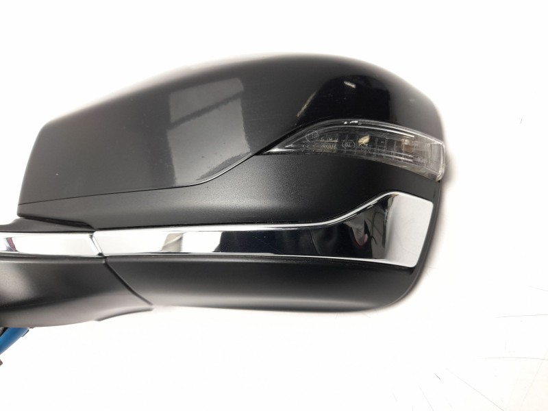 Recambio de retrovisor izquierdo para subaru outback (bs) 2.5 awd (bs9) referencia OEM IAM   